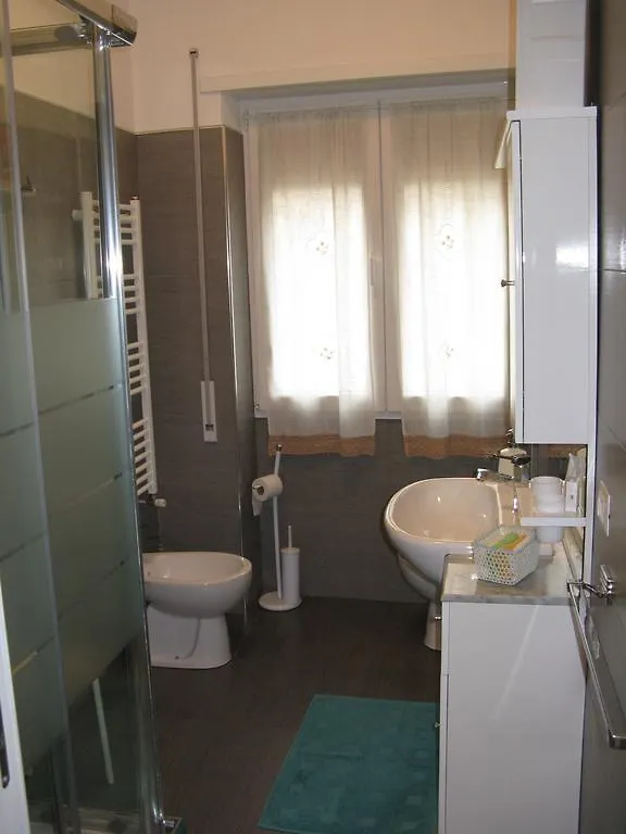 Stesi Vacanze Apartment Rome Italy