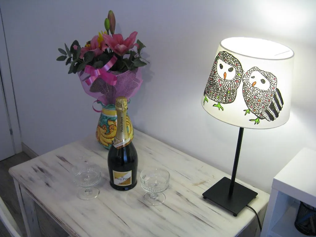 Stesi Vacanze Apartment Rome 0*,  Italy