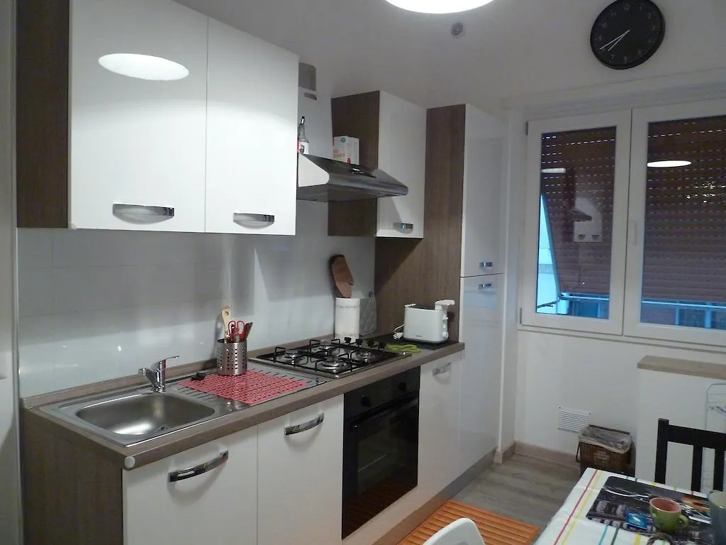 Stesi Vacanze Apartment Rome