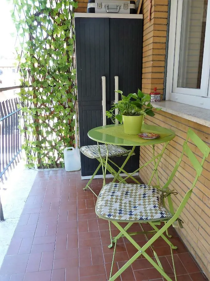 Stesi Vacanze Apartment Rome