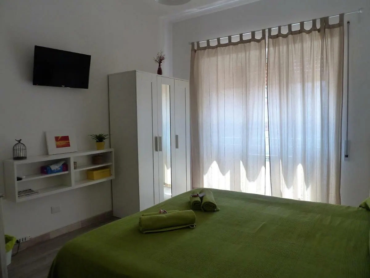 Stesi Vacanze Apartment Rome